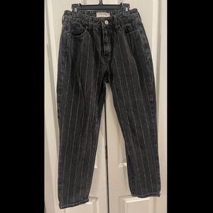 Pacsun Mom Jean